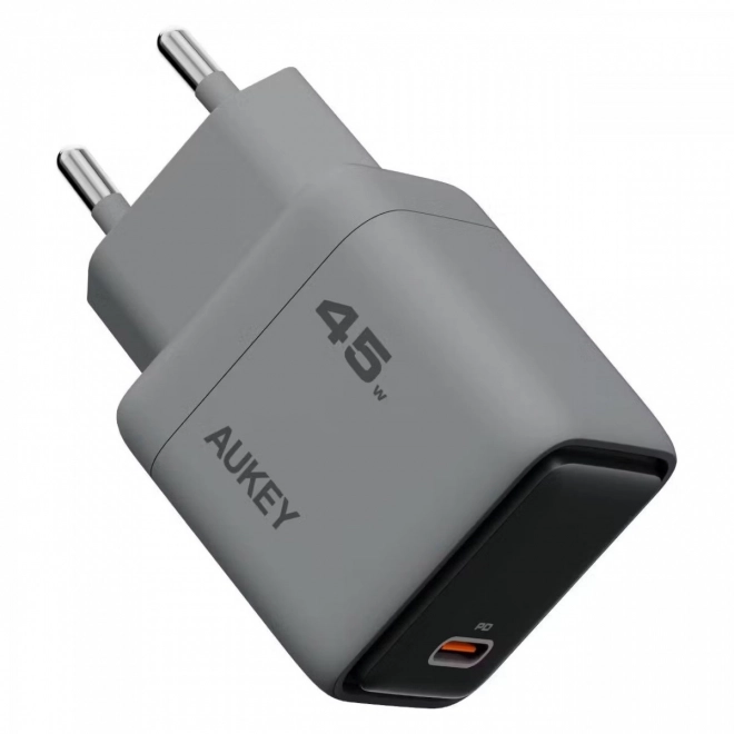 Rychlé nabíjení 45W