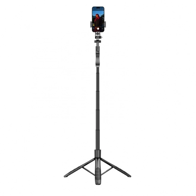 Integrovaný tripod