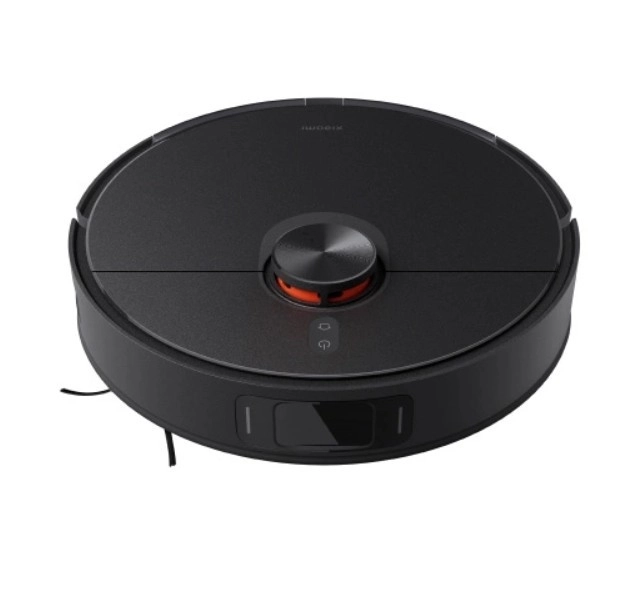 Robotický vysavač Vacuum S20+ černý