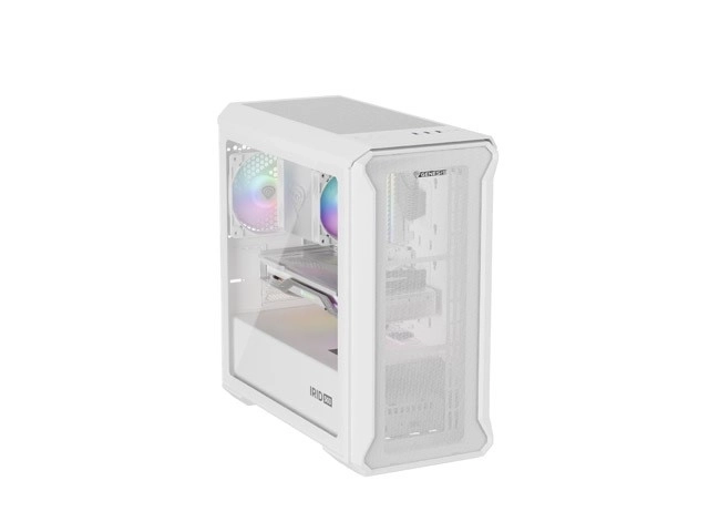 Genesis Irid 503 ARGB Lite Micro Tower