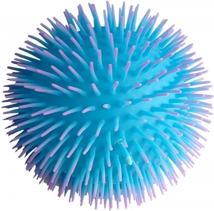 Příjemná senzorická stimulace