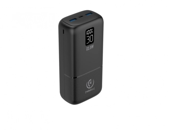 Powerbanka s LCD displejem 30000mAh
