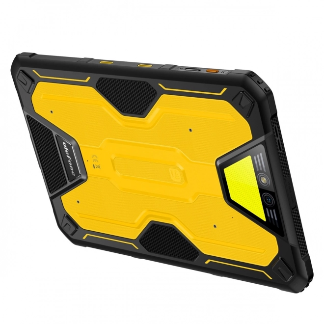 Tablet Armor Pad 2 4G 11 palců 8/256GB černo-žlutý