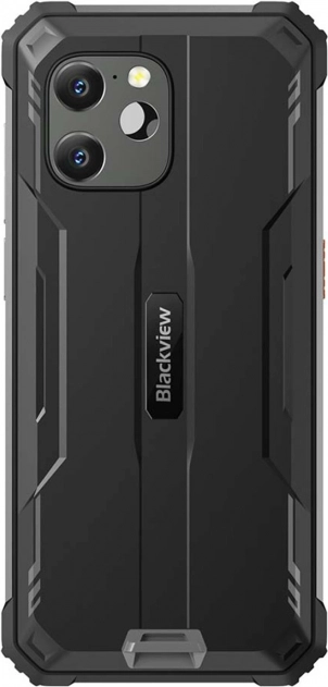 Odolný smartphone Blackview BV9900 Pro s termokamerou