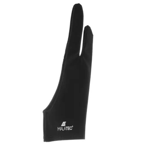 Rukavice na grafické tablety Malatec velikost M