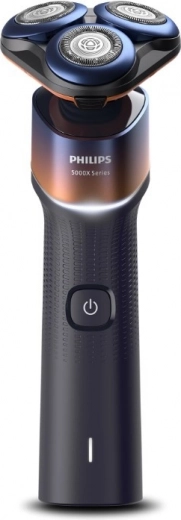 Výkonné a hypoalergenní čepele ComfortCut