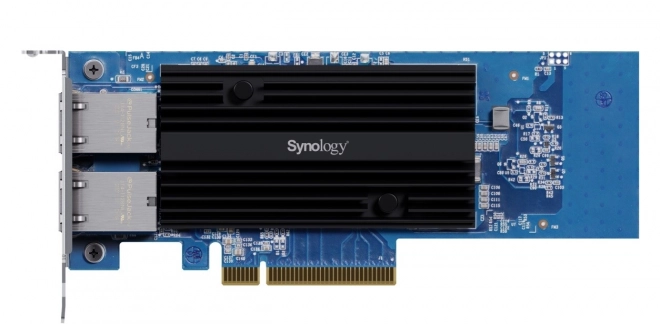 Síťová karta 10GbE Dual Port PCI-E
