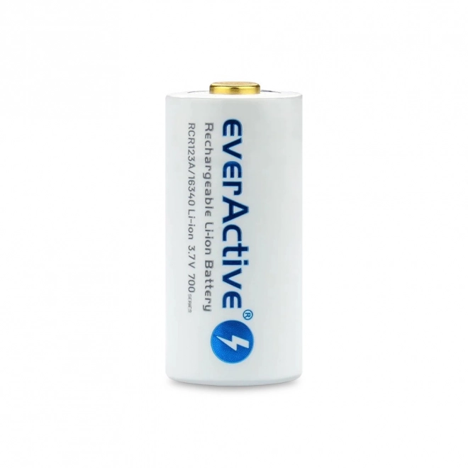 Dobíjecí baterie EverActive Li-ion 3,7V 700mAh s micro USB