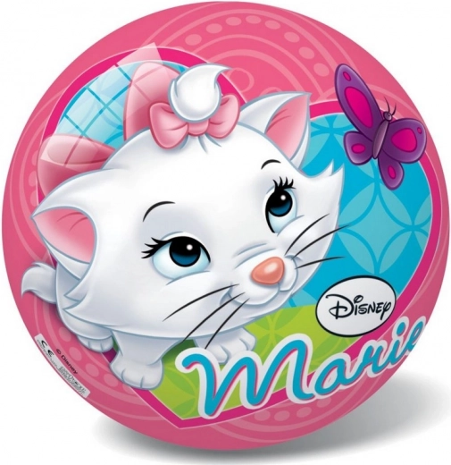 Veselý design s kočičkou Marie