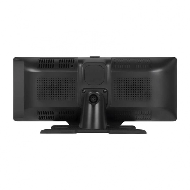 Monitor do auta s CarPlay a Android Auto