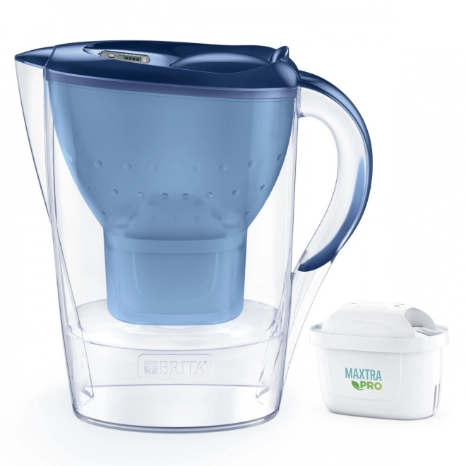 Filtrační konvice Brita Marella 2,4l Modrá