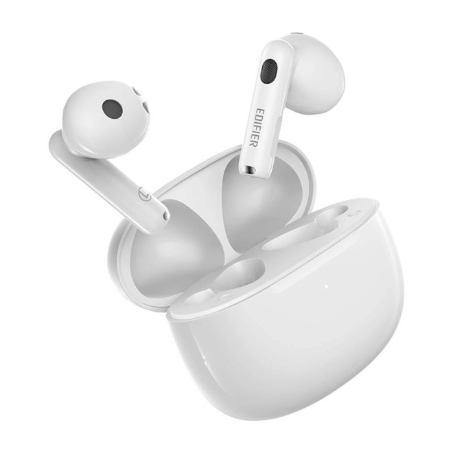 Silný a čistý zvuk díky 13mm měničům a Snapdragon Sound