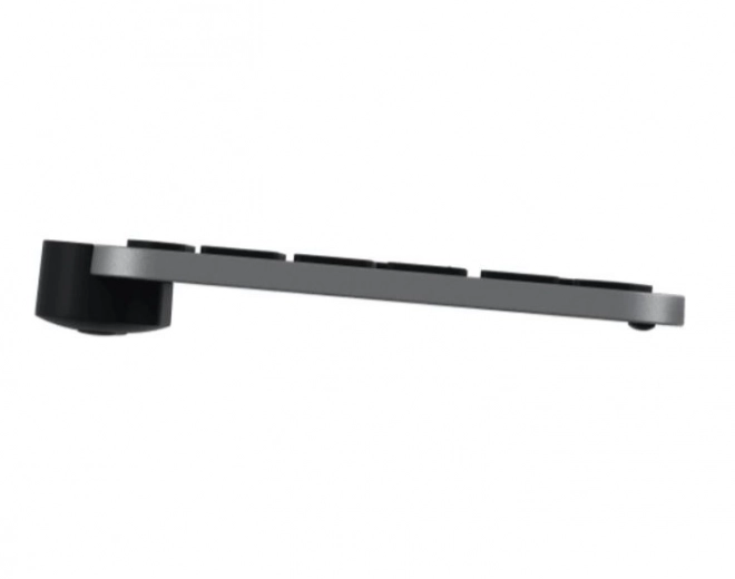MX Keys S for Mac Space Grey US 920-011637 klávesnice
