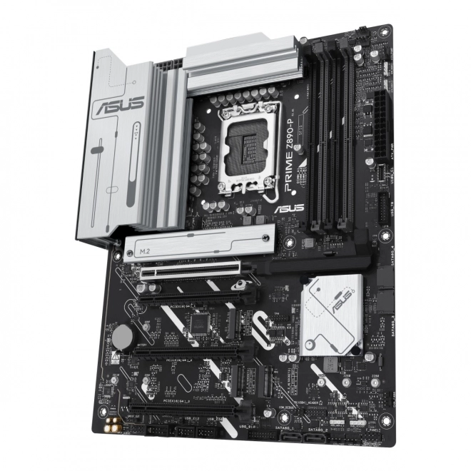 Základní deska ASUS Prime Z890‑P (LGA 1851, ATX, DDR5)