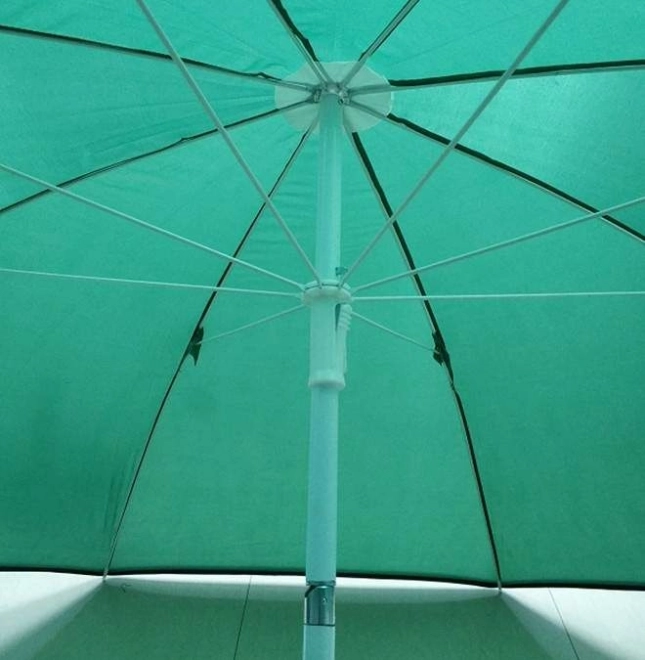 Deštník s boční stěnou, průměr 230 cm