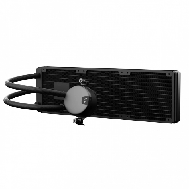 Vodní chlazení v2 Lumen S36 RGB