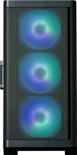 Výjimečný průtok vzduchu