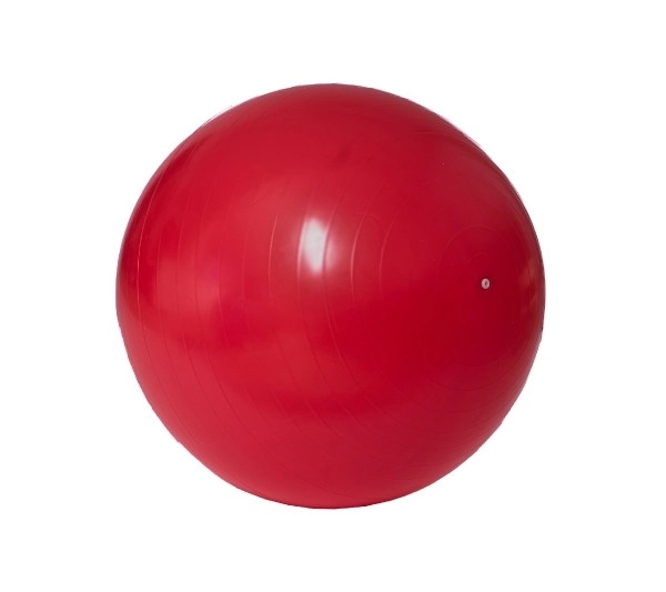 Gymnastický míč - 55 cm