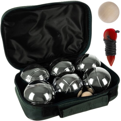 Petanque