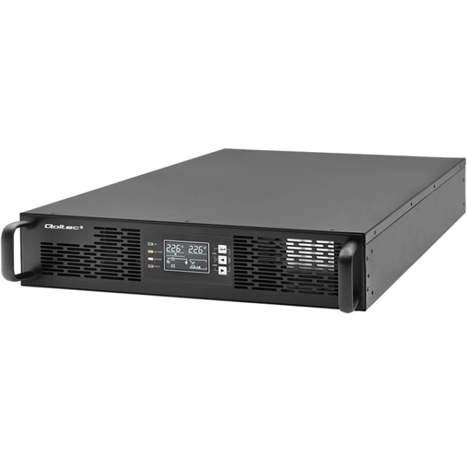 Záložní zdroj UPS pro RACK 2kVA