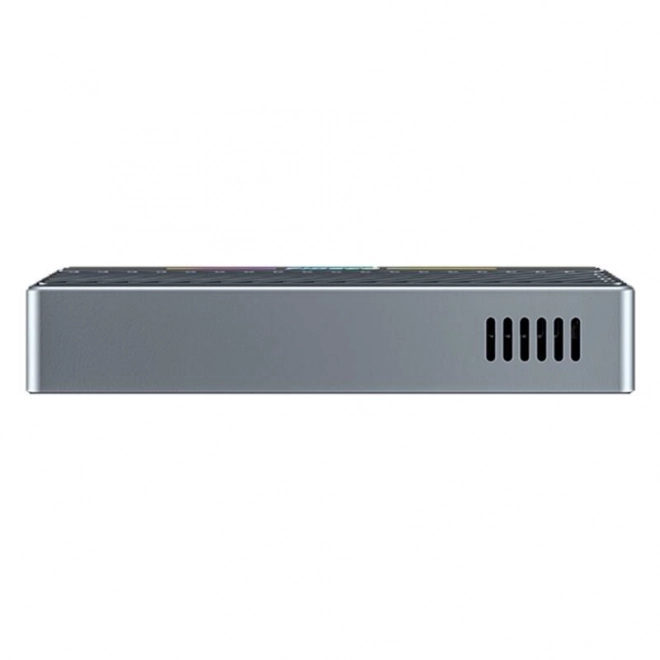 Externí SSD skříň s Thunderbolt 4