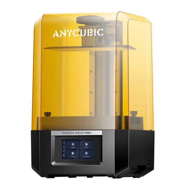 3D tiskárna AnyCubic Photon Mono M5s
