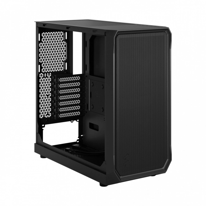 Pouzdro Focus 2 Black Solid
