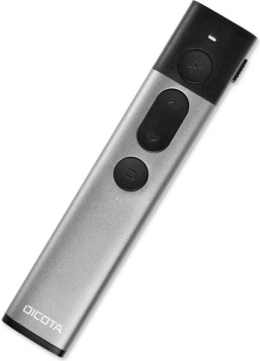 Bezdrátové řízení a snadná instalace