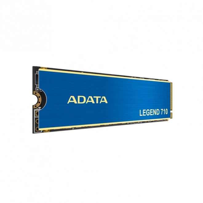 SSD Legend 710 512GB PCIe 3x4 2,4/1,6 GB/s M2
