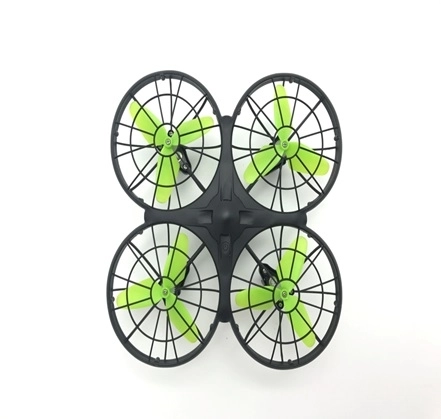 Syma Černý RC Dron X26