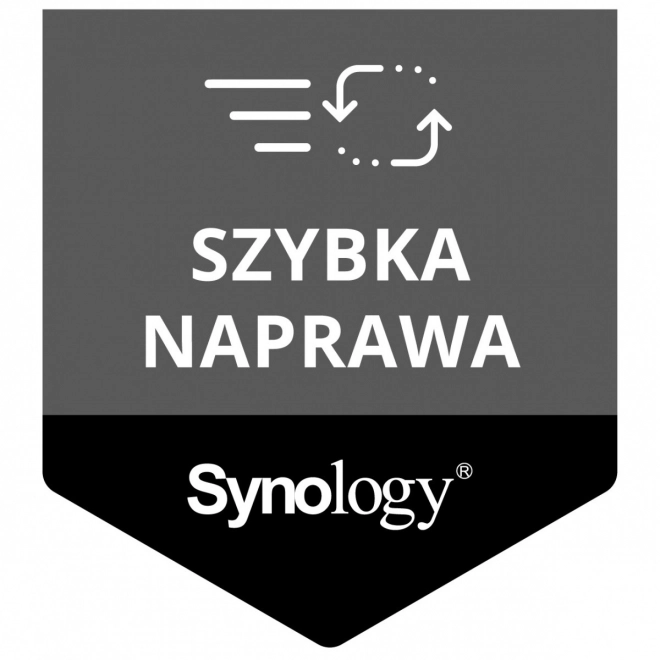 Serwer pro ochranu a sdílení dat Synology DS224+