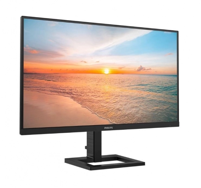 Monitor 27 IPS 4K s HDMI a DP