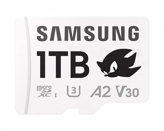 Karta paměti 1TB Sonic PRO Plus