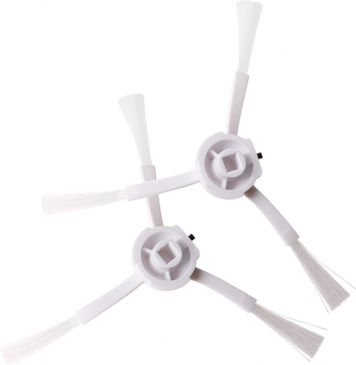 Účinné čištění okrajů a rohů