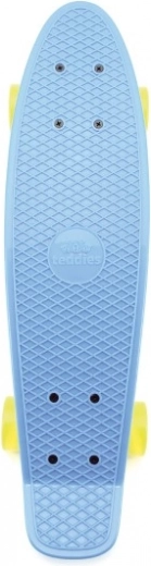 Plynulá jízda a výrazný styl