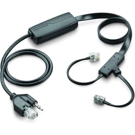 Elektronický přepínač háku Poly APC-43