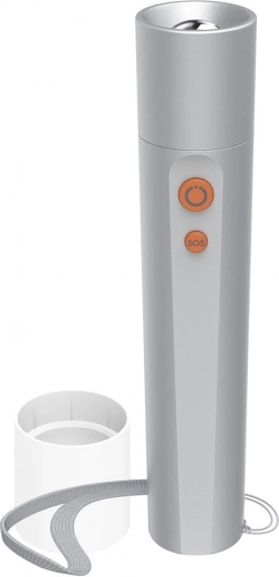 SOS tlačítko pro nouzové situace