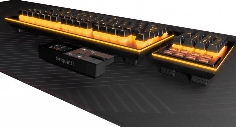 Připojení až ke 3 zařízením bez přerušení práce