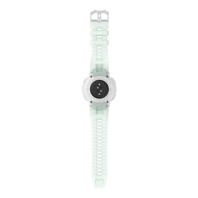 Chytré hodinky Amazfit Active Edge (mátově zelené)