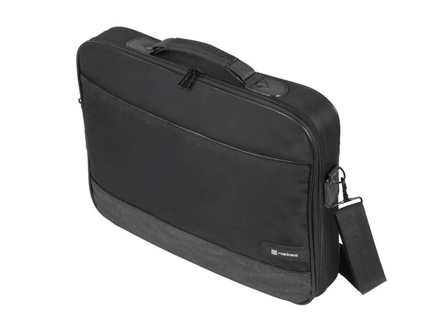 Brašna na notebook Impala 2 17,3 palce Onyx