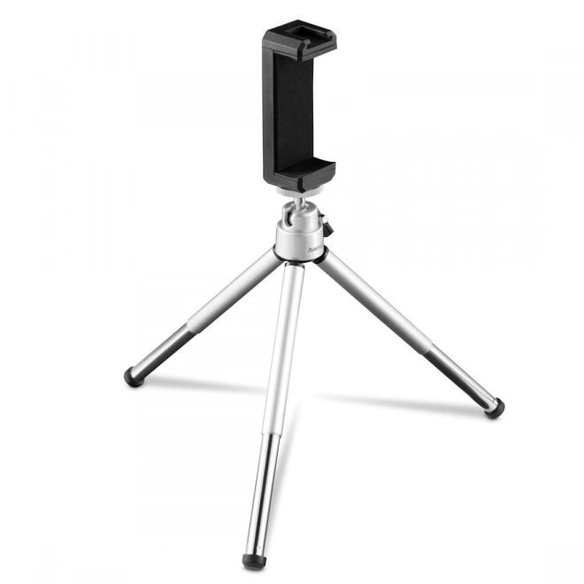 Mini stativ 2v1 pro smartphone a fotoaparát