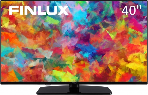 LED televizor 40 palcový