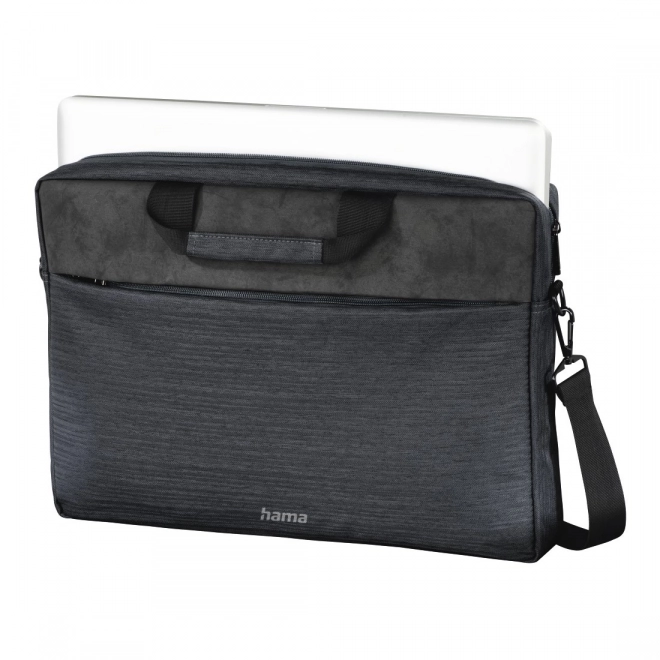 Brašna na notebook tayron 14.1 Dark grey