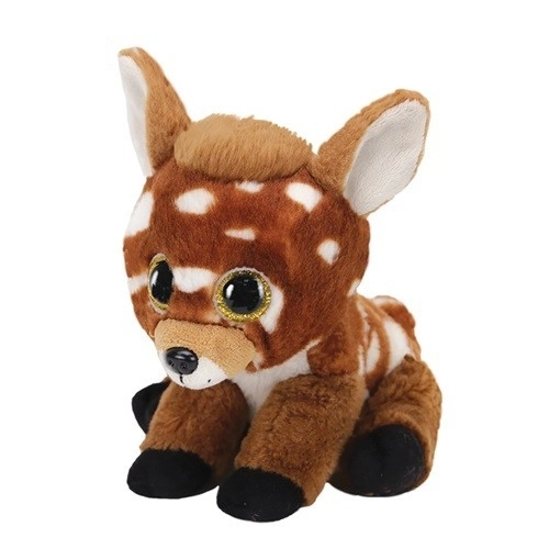 Meteor TY Deer Buckley maskot 24 cm