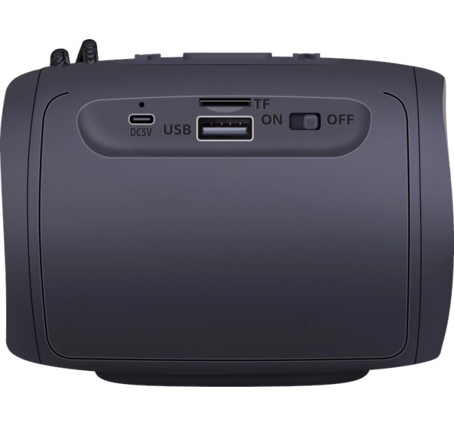 Reproduktor Bluetooth Enjoy S200 TWS 2.0 černý