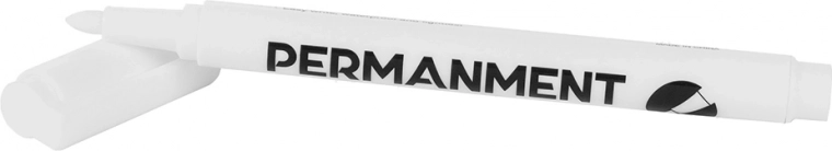 Rychleschnoucí a voděodolný inkoust