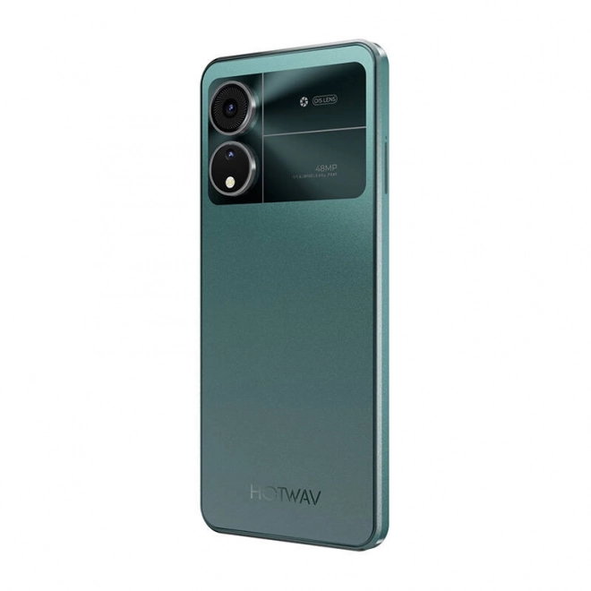 Chytrý telefon HOTWAV Note 12