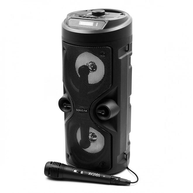 Bluetooth reproduktor Harmony s karaoke funkcí