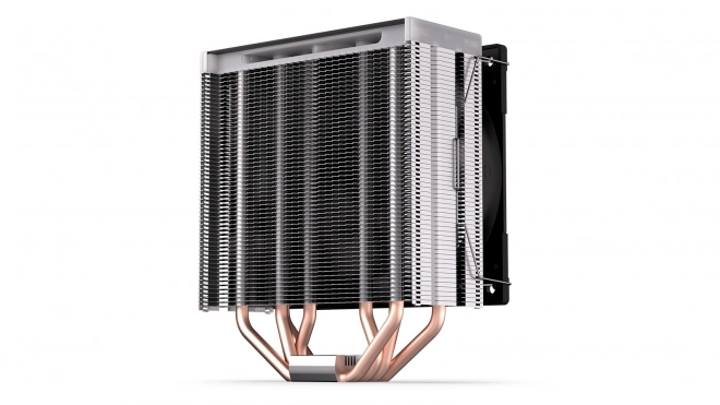 Chladič CPU - Fera 5 ARGB