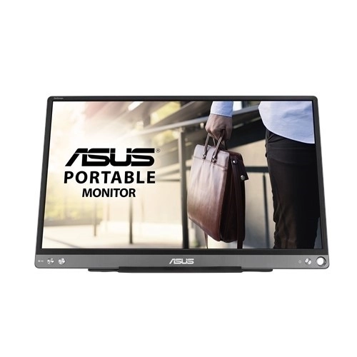 Přenosný monitor ASUS 15.6 palců
